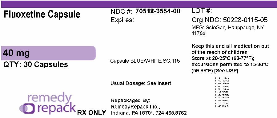 Fluoxetine